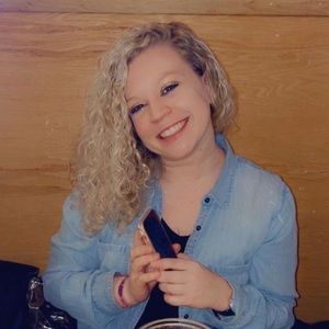 Meet your Posher, Shauna